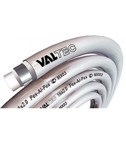 Трубы металлопластиковые